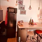 Le Sunset Marseillan-plage, Entre Et Lagune De Thau, Etape Velo, Famille, Couple, Vrp, Toutou Admis, Jardin, Parking Prive Gratuit, Velos, Clim, Wifi Fibre Gratuite, Commodites, Et Piste Cyclable A Proximite, 6 Couchages Nous Cont Lejlighed Marseillan (Herault)