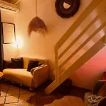 Lejlighed Le Sunset Marseillan-plage, Entre Et Lagune De Thau, Etape Velo, Famille, Couple, Vrp, Toutou Admis, Jardin, Parking Prive Gratuit, Velos, Clim, Wifi Fibre Gratuite, Commodites, Et Piste Cyclable A Proximite, 6 Couchages Nous Cont *