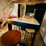 Le Sunset Marseillan-plage, Entre Et Lagune De Thau, Etape Velo, Famille, Couple, Vrp, Toutou Admis, Jardin, Parking Prive Gratuit, Velos, Clim, Wifi Fibre Gratuite, Commodites, Et Piste Cyclable A Proximite, 6 Couchages Nous Cont *