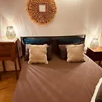 Le Sunset Marseillan-plage, Entre Et Lagune De Thau, Etape Velo, Famille, Couple, Vrp, Toutou Admis, Jardin, Parking Prive Gratuit, Velos, Clim, Wifi Fibre Gratuite, Commodites, Et Piste Cyclable A Proximite, 6 Couchages Nous Cont Lejlighed Marseillan (Herault)
