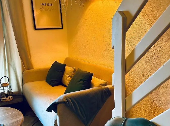 アパート Le Sunset Marseillan-plage, Entre Et Lagune De Thau, Etape Velo, Famille, Couple, Vrp, Toutou Admis, Jardin, Parking Prive Gratuit, Velos, Clim, Wifi Fibre Gratuite, Commodites, Et Piste Cyclable A Proximite, 6 Couchages Nous Cont マルセイヤン