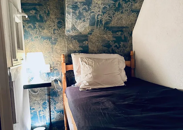 Le Sunset Marseillan-plage, Entre Et Lagune De Thau, Etape Velo, Famille, Couple, Vrp, Toutou Admis, Jardin, Parking Prive Gratuit, Velos, Clim, Wifi Fibre Gratuite, Commodites, Et Piste Cyclable A Proximite, 6 Couchages Nous Cont アパート