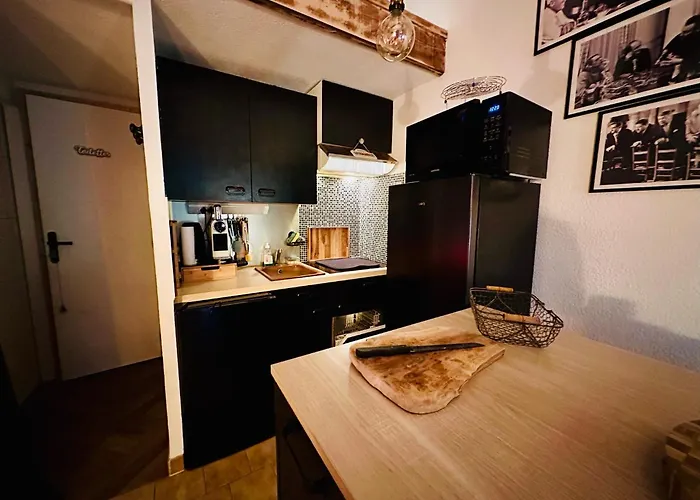 アパート Le Sunset Marseillan-plage, Entre Et Lagune De Thau, Etape Velo, Famille, Couple, Vrp, Toutou Admis, Jardin, Parking Prive Gratuit, Velos, Clim, Wifi Fibre Gratuite, Commodites, Et Piste Cyclable A Proximite, 6 Couchages Nous Cont *
