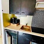 Le Sunset Marseillan-plage, Entre Et Lagune De Thau, Etape Velo, Famille, Couple, Vrp, Toutou Admis, Jardin, Parking Prive Gratuit, Velos, Clim, Wifi Fibre Gratuite, Commodites, Et Piste Cyclable A Proximite, 6 Couchages Nous Cont *