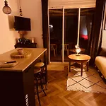 Le Sunset Marseillan-plage, Entre Et Lagune De Thau, Etape Velo, Famille, Couple, Vrp, Toutou Admis, Jardin, Parking Prive Gratuit, Velos, Clim, Wifi Fibre Gratuite, Commodites, Et Piste Cyclable A Proximite, 6 Couchages Nous Cont