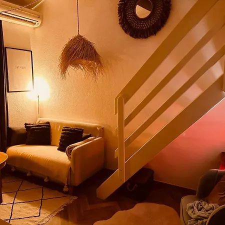 Apartment Le Sunset Marseillan-plage, Entre Mer, Canal Du Midi Et Lagune De Thau, Etape Velo, Famille, Couple, Vrp, Toutou Admis, Jardin, Parking Prive Gratuit, Velos, Clim, Wifi Fibre Gratuite, Commodites, Et Piste Cyclable A Proximite *