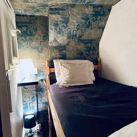 Le Sunset Marseillan-plage, Entre Mer, Canal Du Midi Et Lagune De Thau, Etape Velo, Famille, Couple, Vrp, Toutou Admis, Jardin, Parking Prive Gratuit, Velos, Clim, Wifi Fibre Gratuite, Commodites, Et Piste Cyclable A Proximite Apartment