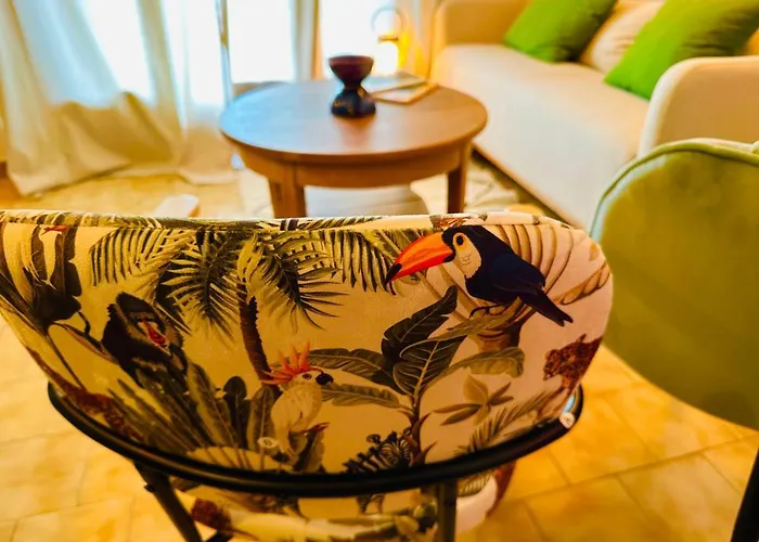 Apartman Le Sunset Marseillan-plage, Entre Et Lagune De Thau, Etape Velo, Famille, Couple, Vrp, Toutou Admis, Jardin, Parking Prive Gratuit, Velos, Clim, Wifi Fibre Gratuite, Commodites, Et Piste Cyclable A Proximite, 6 Couchages Nous Cont *