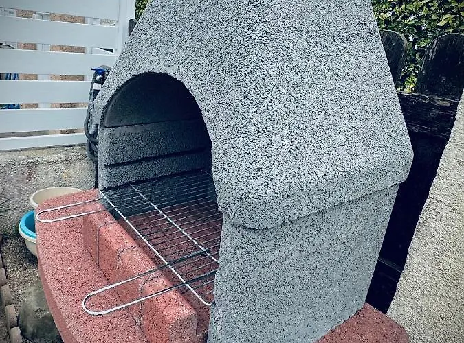 Apartman Le Sunset Marseillan-plage, Entre Et Lagune De Thau, Etape Velo, Famille, Couple, Vrp, Toutou Admis, Jardin, Parking Prive Gratuit, Velos, Clim, Wifi Fibre Gratuite, Commodites, Et Piste Cyclable A Proximite, 6 Couchages Nous Cont *